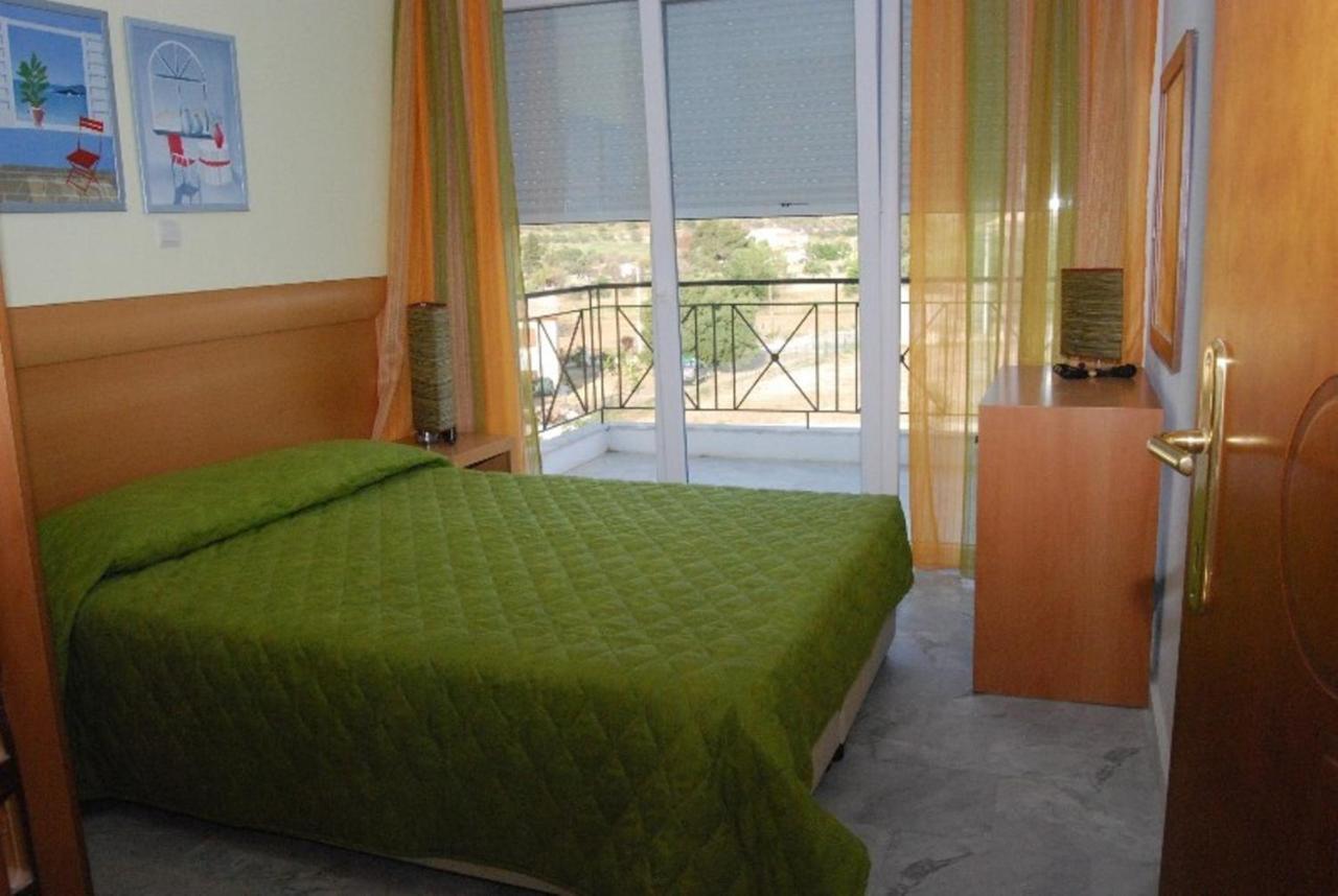 Olympic Kosma Hotel CChanioti Pokoj fotografie